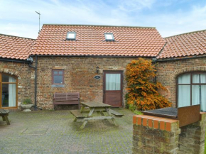 Owl Cottage